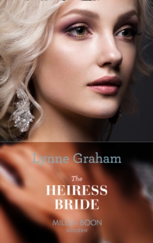 The Heiress Bride