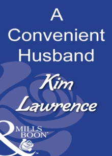 A Convenient Husband