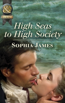 High Seas To High Society