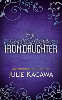 HarperCollins Publishers The Iron Daughter