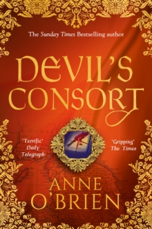 Devil's Consort