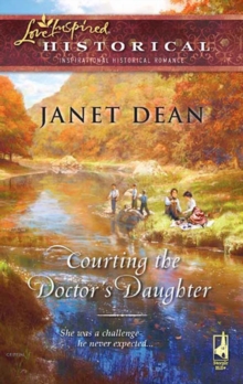 Courting The Doctor's Daughter