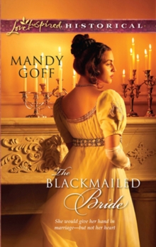 The Blackmailed Bride