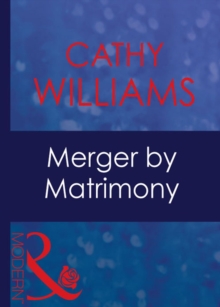 Merger By Matrimony