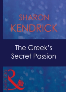 The Greek's Secret Passion