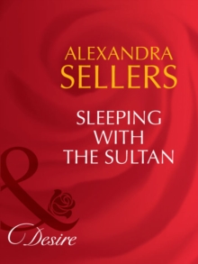 Sleeping With The Sultan