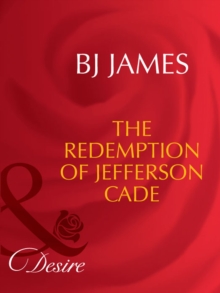 The Redemption Of Jefferson Cade