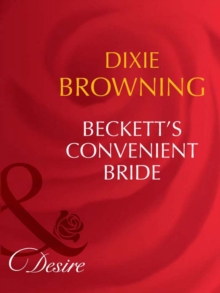 Beckett's Convenient Bride