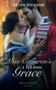 Miss Cameron's Fall From Grace