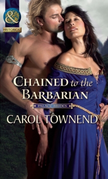 Chained To The Barbarian