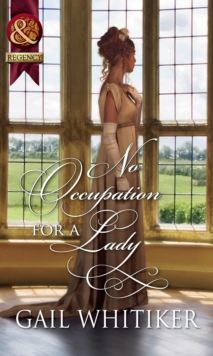 No Occupation For A Lady