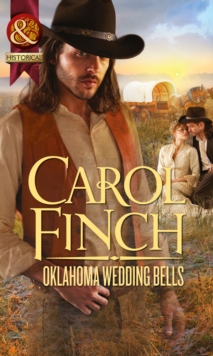 Oklahoma Wedding Bells