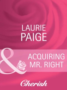 Acquiring Mr. Right