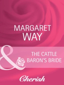 The Cattle Baron's Bride