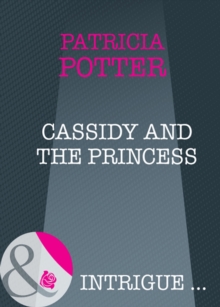 Cassidy And The Princess