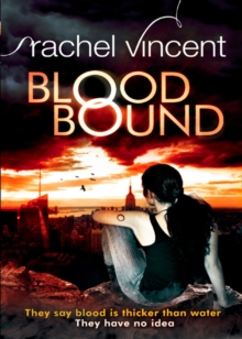 An Blood Bound