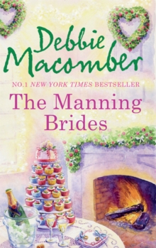 The Manning Brides : Marriage of Inconvenience / Stand-In Wife