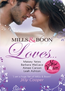 Mills & Boon Loves... : The Petrov Proposal / the Cinderella Bride / Secret History of a Good Girl / Secrets and Speed Dating