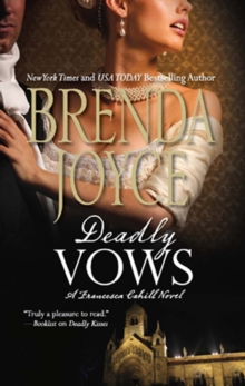 A Deadly Vows