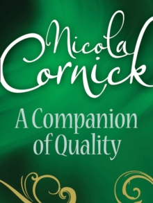 A Companion Of Quality