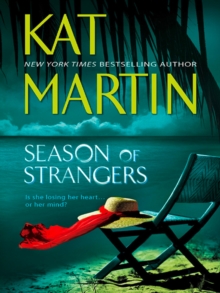 Season Of Strangers