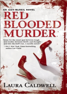 An Red Blooded Murder