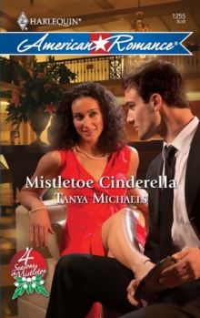 Mistletoe Cinderella