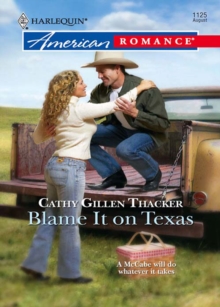 Blame It On Texas