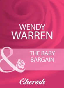 The Baby Bargain