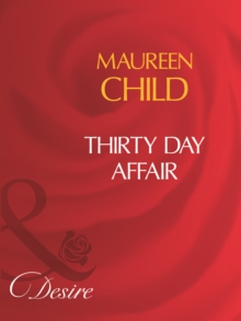 Thirty Day Affair