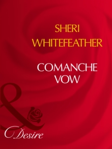 Comanche Vow