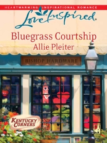 Bluegrass Courtship