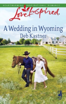 A Wedding In Wyoming