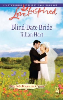 The Blind-Date Bride