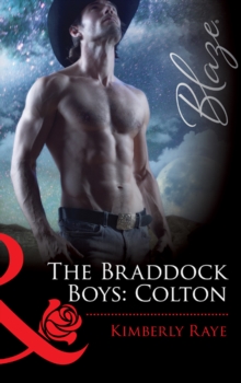 The Braddock Boys: Colton