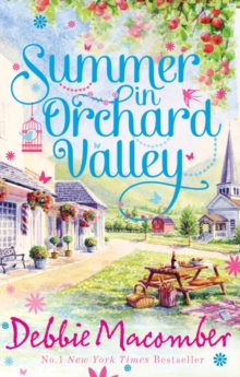 Summer In Orchard Valley : Valerie / Stephanie / Norah