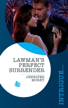 Lawman's Perfect Surrender