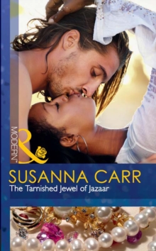 The Tarnished Jewel Of Jazaar