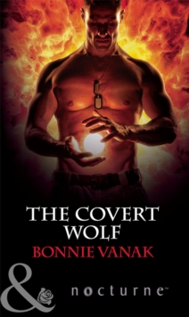 The Covert Wolf