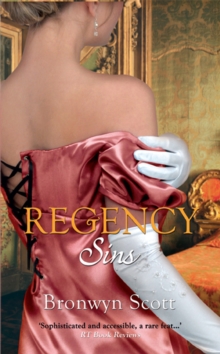 Regency Sins : Pickpocket Countess / Notorious Rake, Innocent Lady