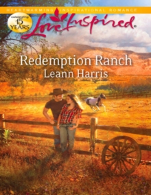 Redemption Ranch