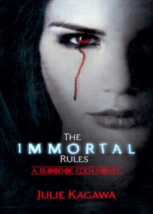 HarperCollins Publishers The Immortal Rules