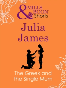 The Greek And The Single Mum