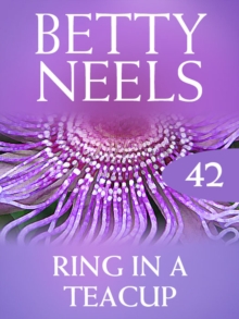 HarperCollins Publishers Ring In A Teacup
