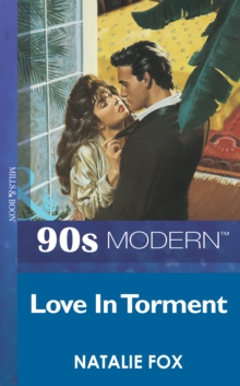 Love In Torment