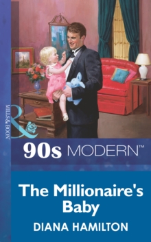 The Millionaire's Baby