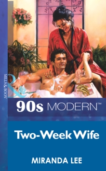 Two-Week Wife