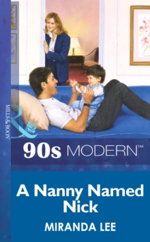 A Nanny Named Nick