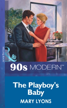 The Playboy's Baby