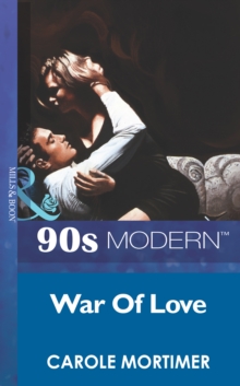 War Of Love